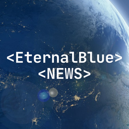 EternalBlue News